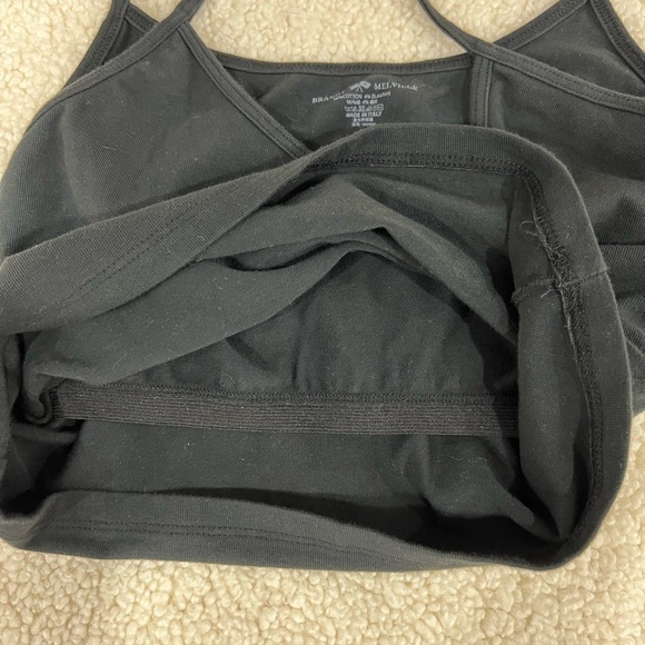 Brandy Melville Tank Top NWT - Picture 2 of 3